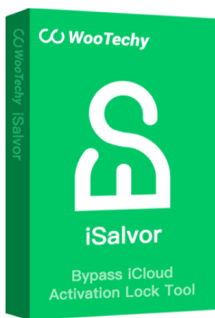 iSalvor
