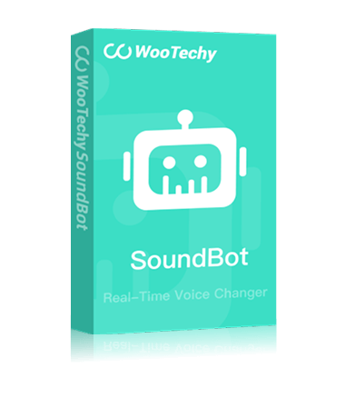 WooTechy soundbot