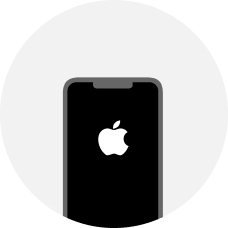 iphone icon