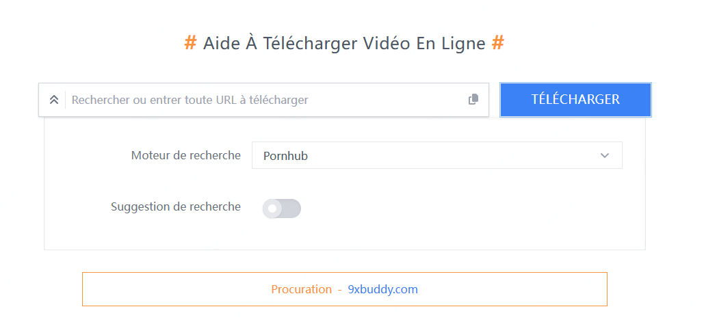 9xbuddy pornhub video downloader