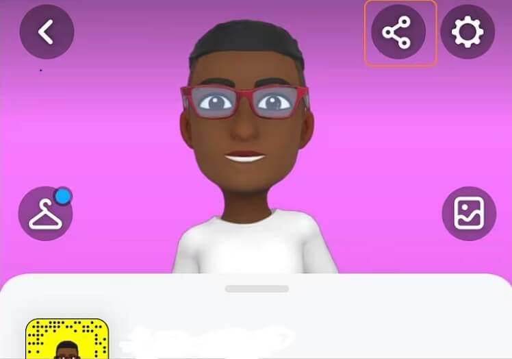 how to add a fake location on Snapchat Location Filter