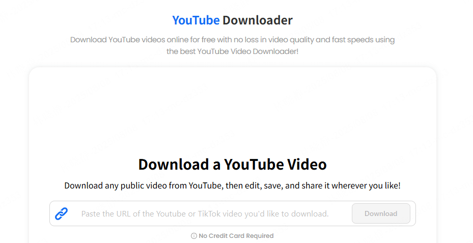 aistudio téléchargement gratuit sur YouTube