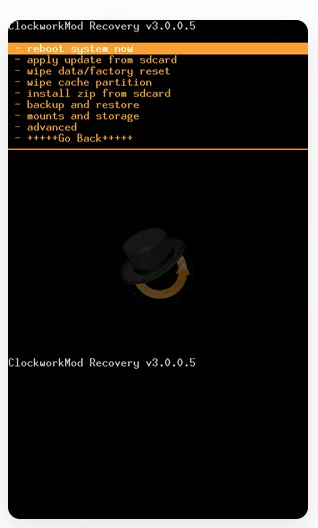 ADB 명령으로 깨진 Android에서 USB 디버깅 활성화
