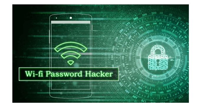 Wi-Fi Password Hacker Prank