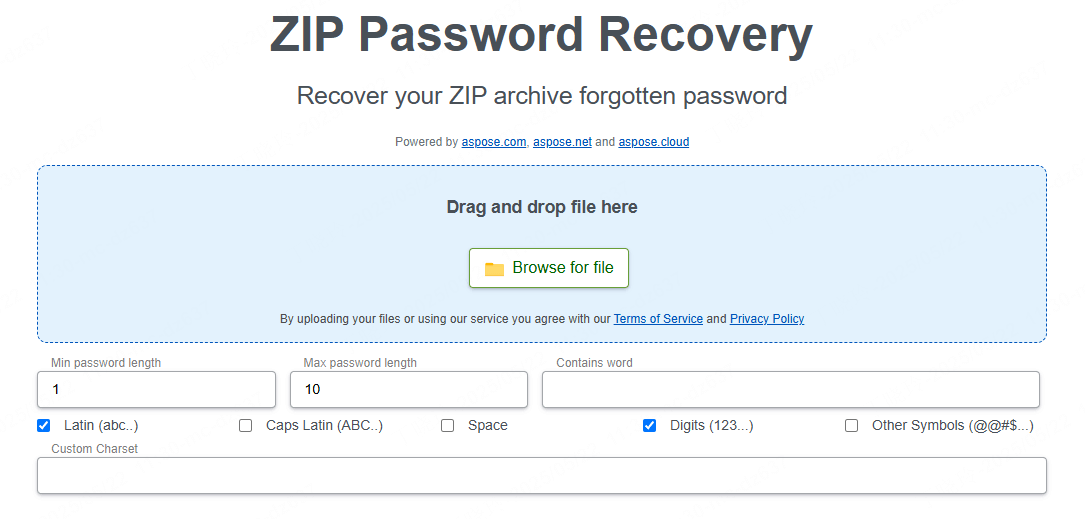 quitar contraseña de archivos winrar sin programa