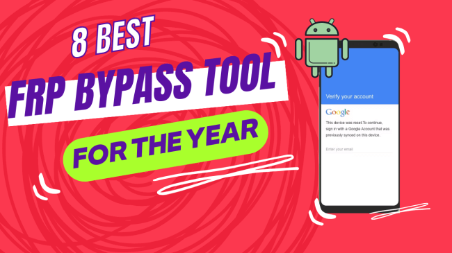 mejor herramienta para anular FRP