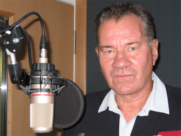 Bruce Willis deutsche Synchronstimme Manfred Lehmann