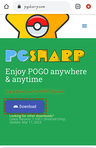 포켓몬 고 재설치