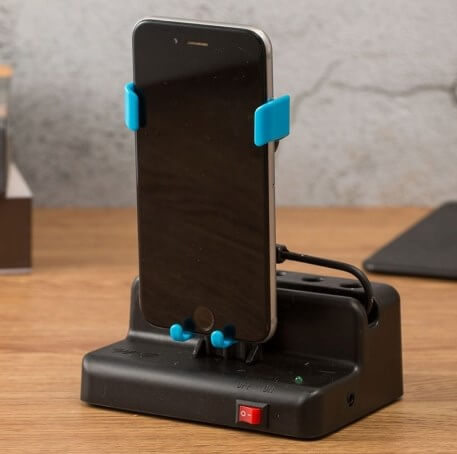 포켓몬 고 자동 걷기 기계