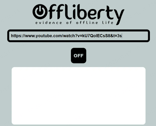 Offliberty