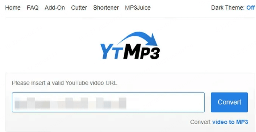 YTMP3