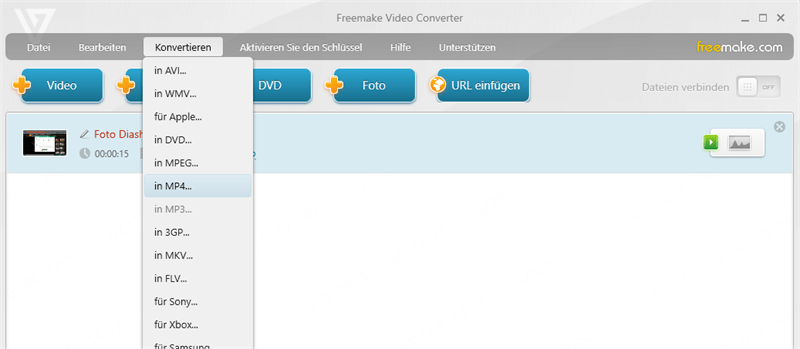 freemake video konverter download