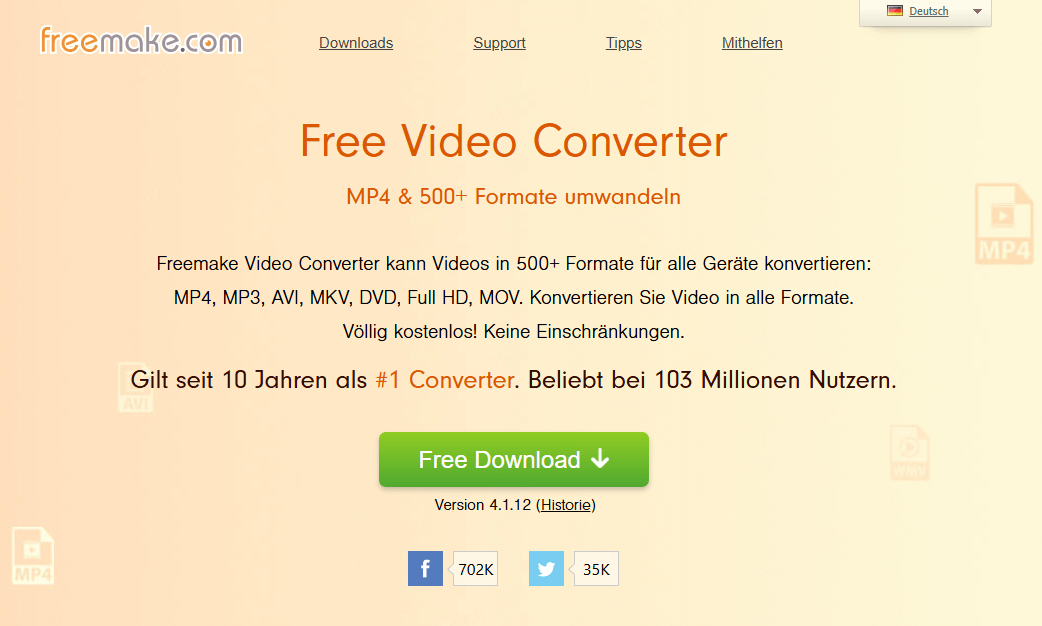 freemake-video-converter