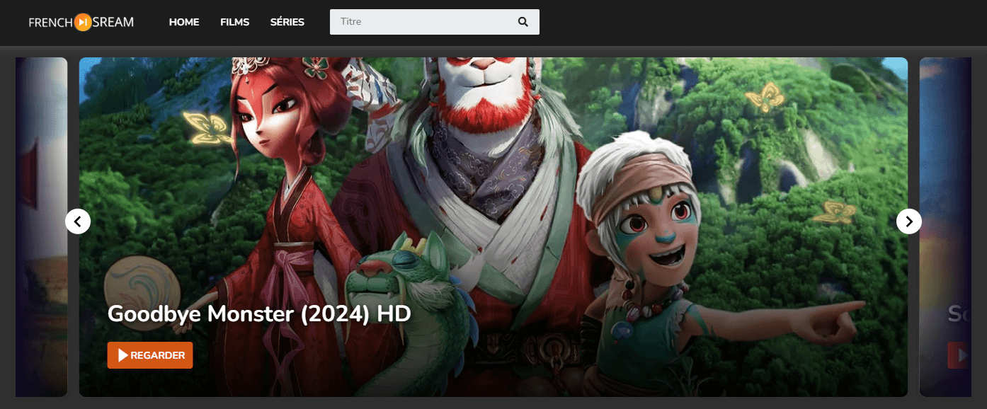 extreme download sites pour télécharger des films et séries