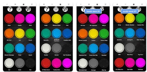 Funny Meme Soundboard