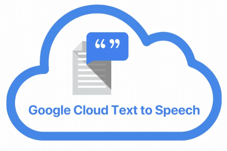 Google Cloud TTS