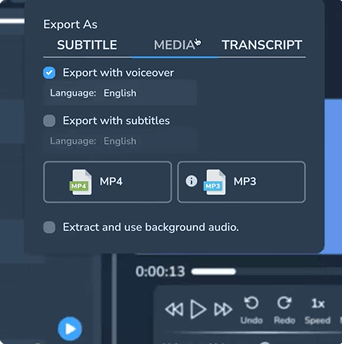 Maestra 텍스트 형식