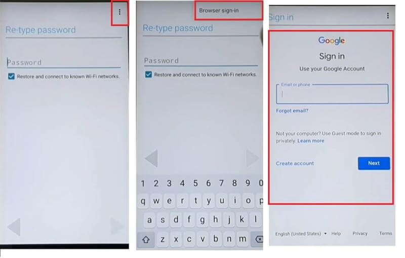 gsmneo frp apk descargar