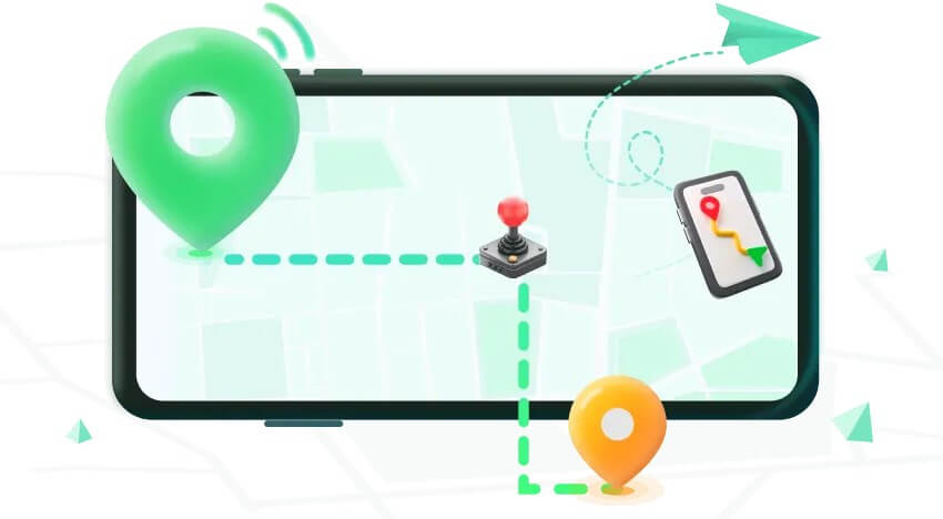 WooTechy iMoveGo iOS 18 location changer