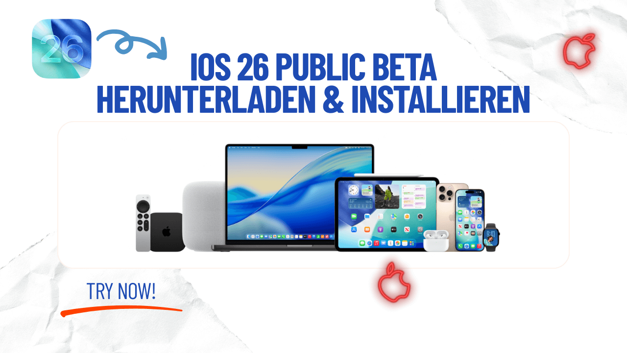 install ios 26 public beta