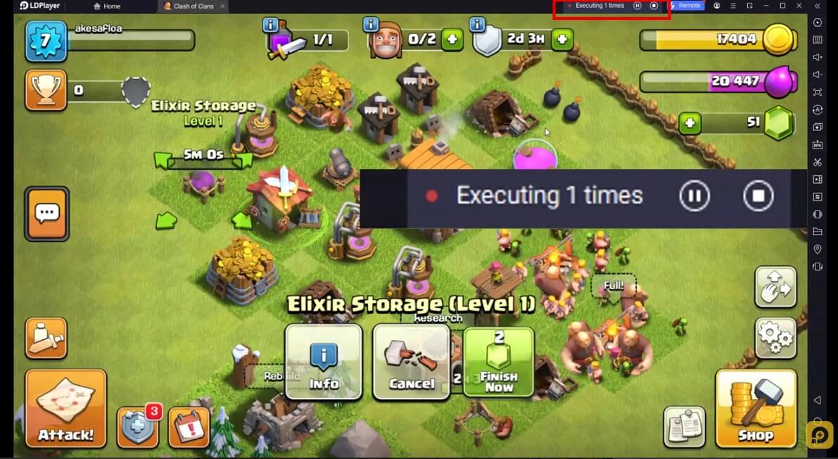 Hay Day auf dem PC mit LDPlayer spielen