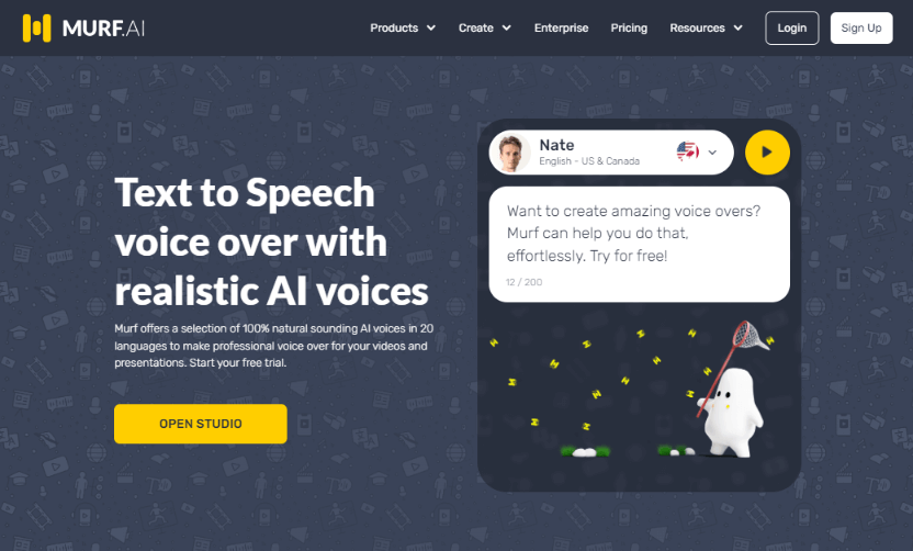 murf-ai-text-to-speech