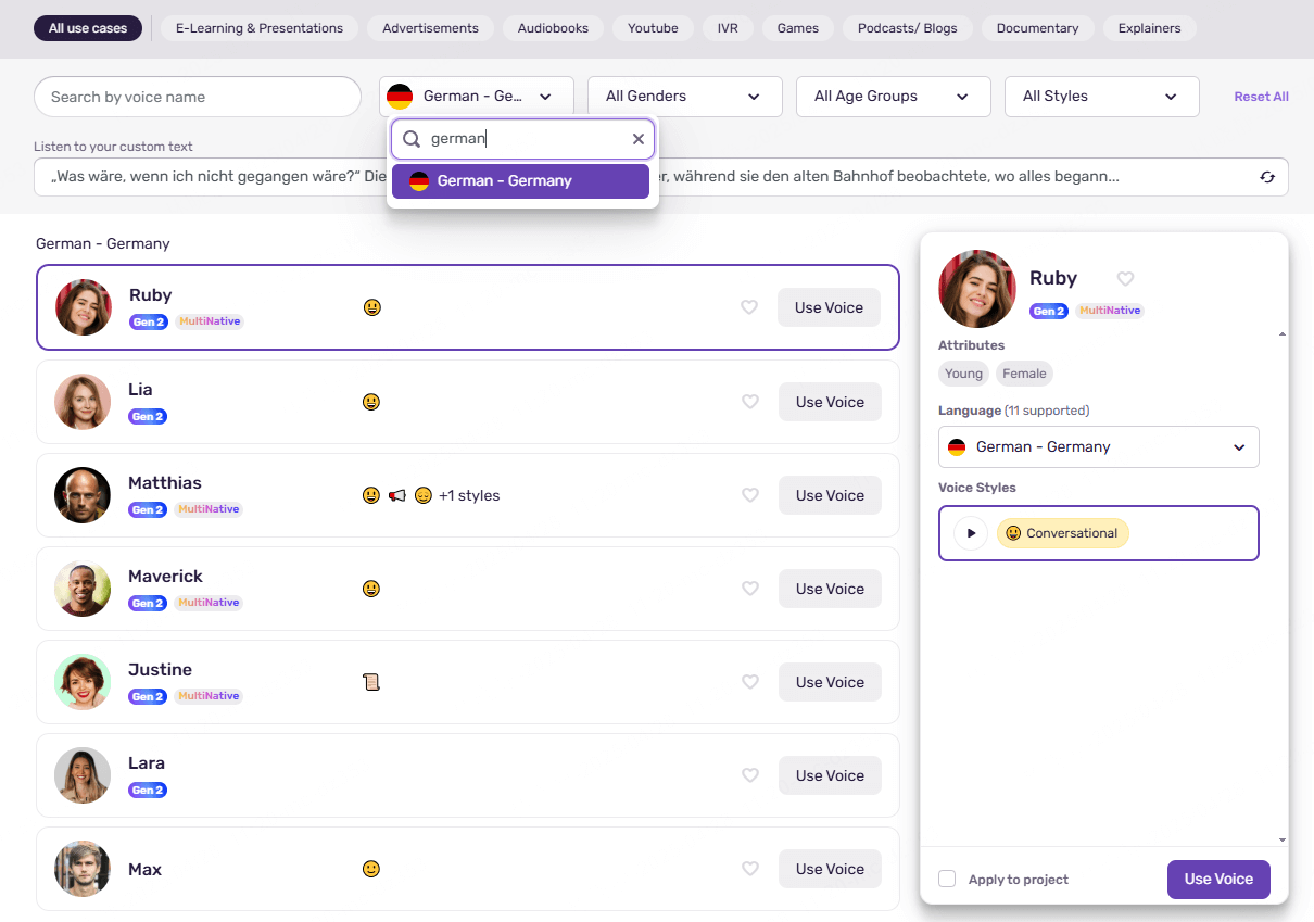 murfai-deutscher-generator