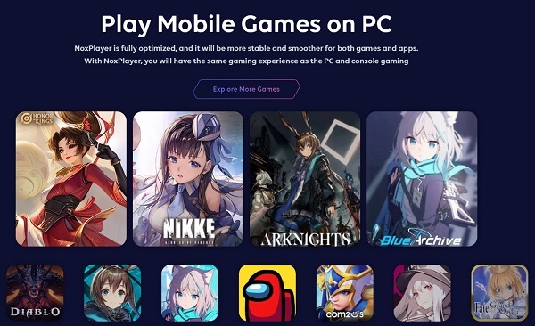 Ubicación GPS falsa en PC con emulador.