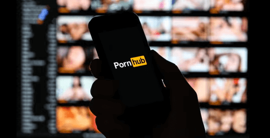 pornhub video banner 1