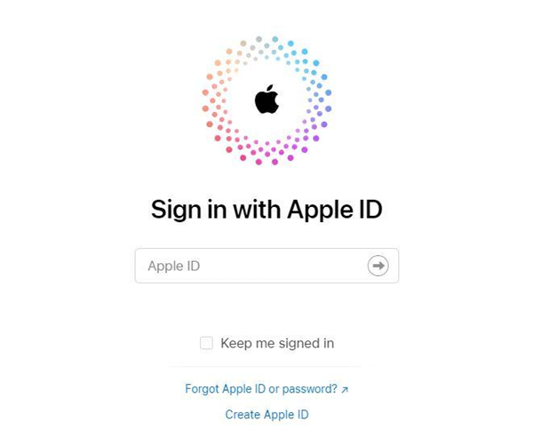 reset disabled ipad with icloud 1