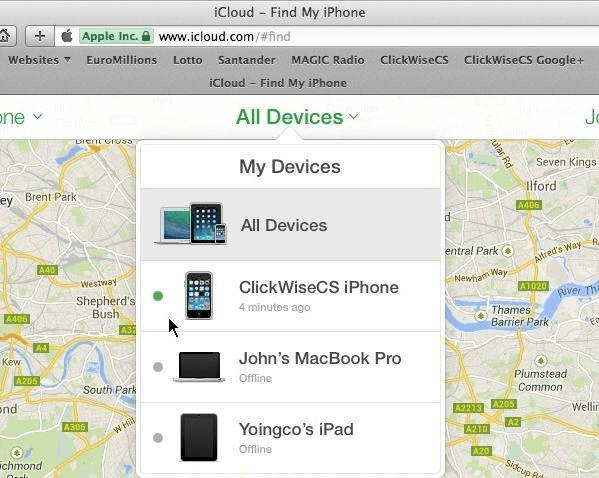 reset disabled ipad with icloud 3