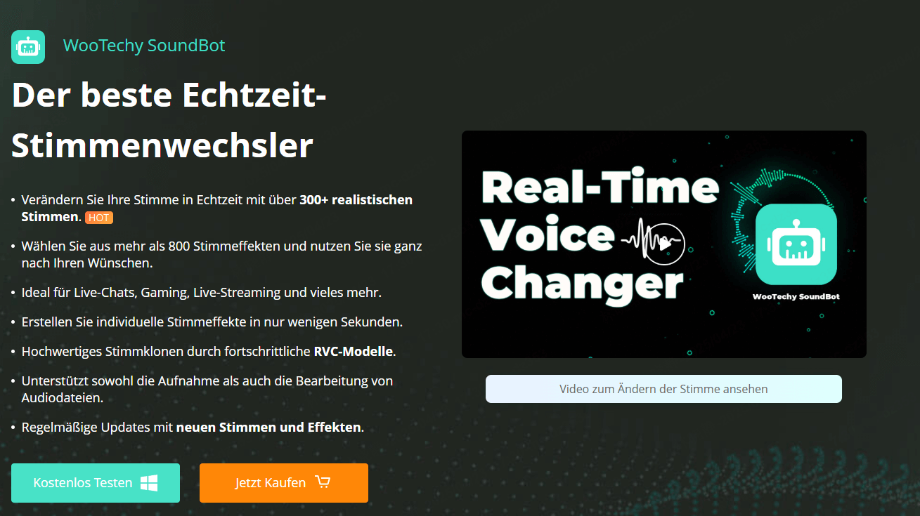 ki angela merkel stimmen generator wootechy soundbot