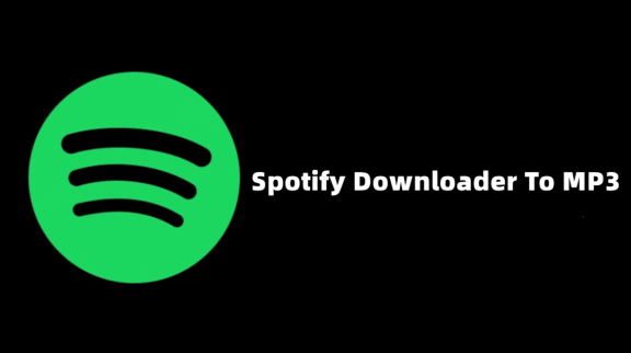 Guardar Spotify en MP3