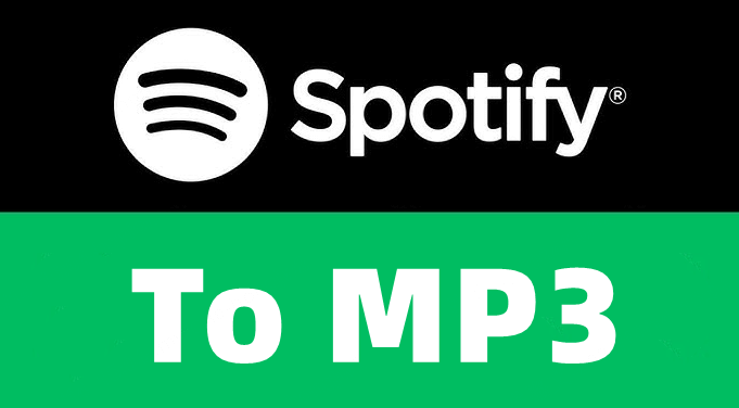 convertir spotify to mp3