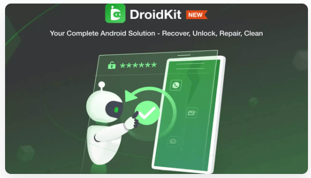iMobie DroidKit