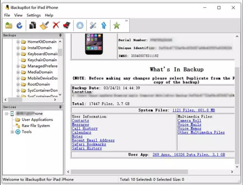 utilice fiddler free mdm removal tool