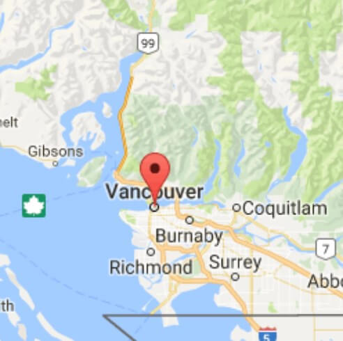 GPS-Standort ändern