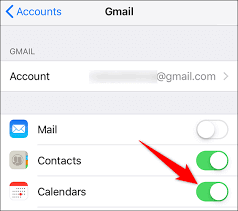 vertify outlook permission