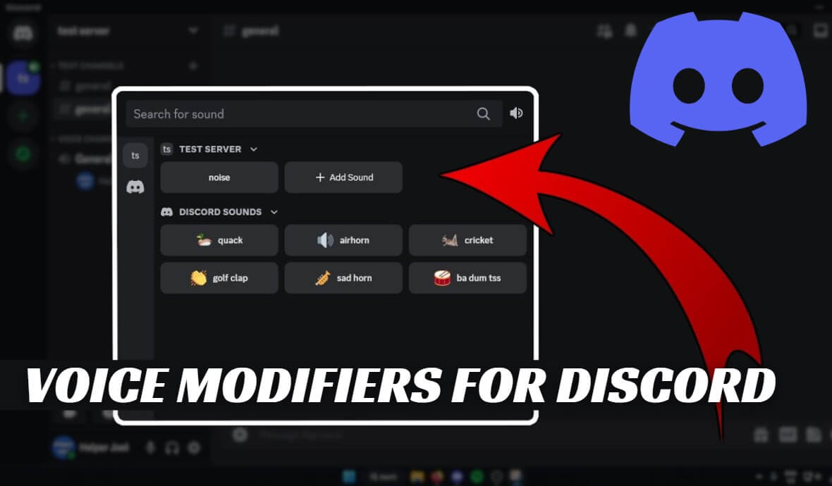 5 Best Voice Modifiers for Discord