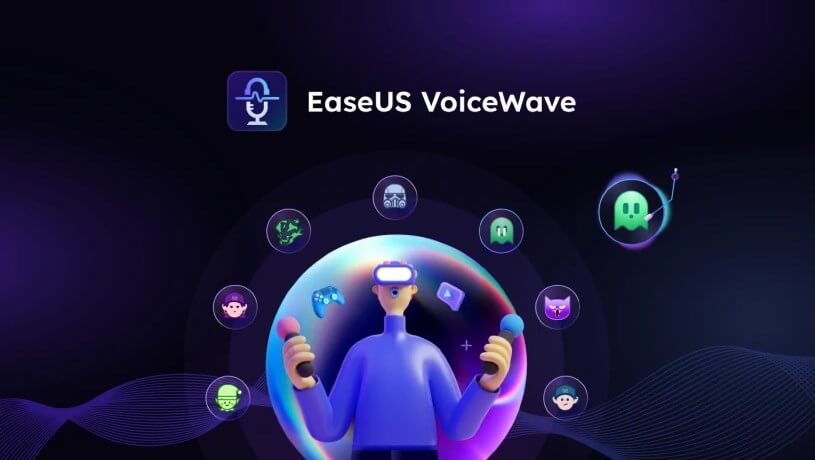 VoiceWave voice modifier for Discord
