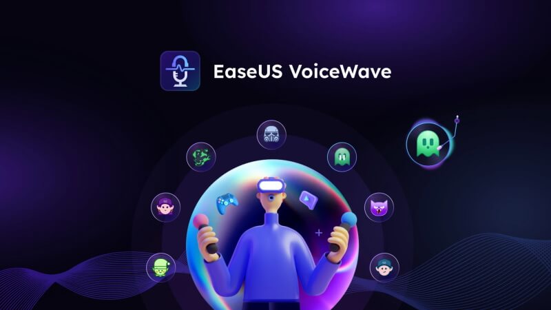 voicewave stimmenverzerrer Discord