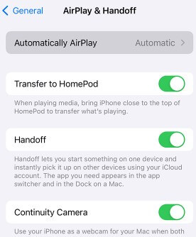 wootechy mirrordisp über usb oder WiFi verbinden