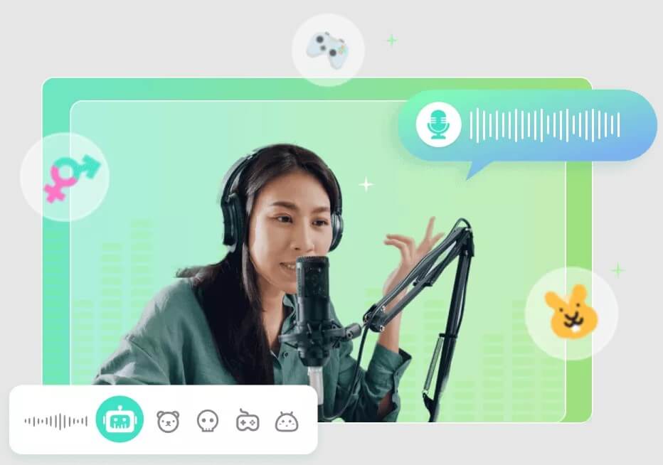 голос Владимира Путина