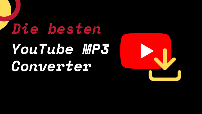 YouTube to MP3 Converter