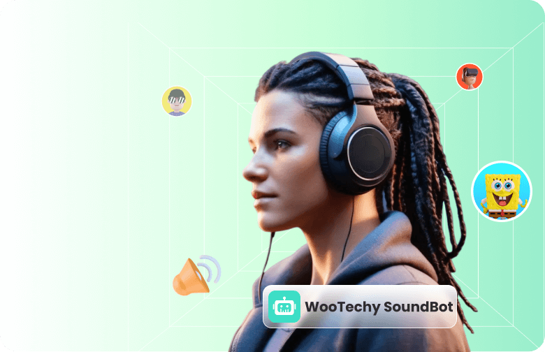 WooTechy SoundBot