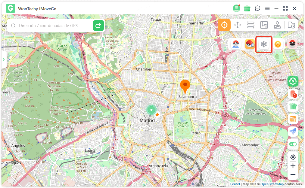 Temporizador de Enfriamiento 1