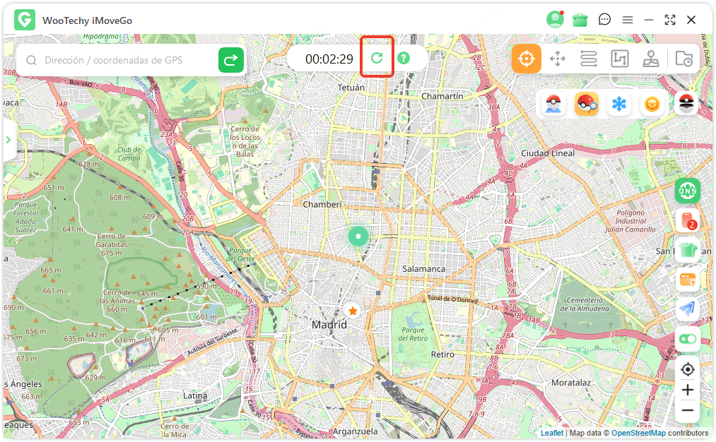 Temporizador de Enfriamiento 3