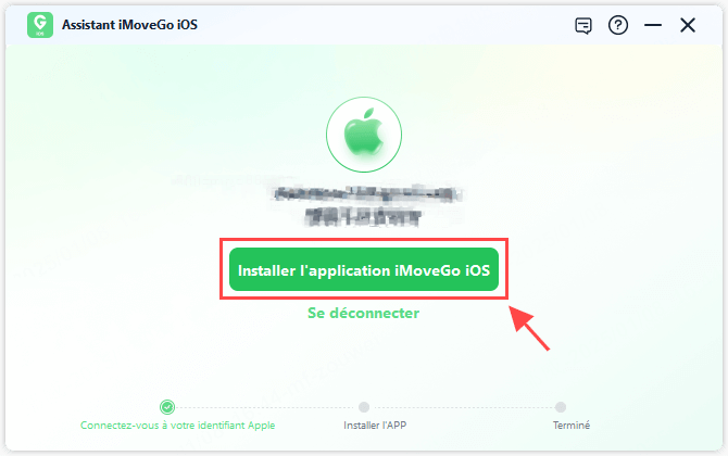 iMoveGo ios app installer 2