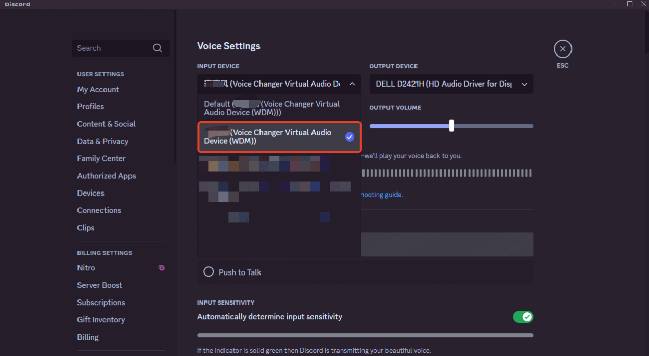 Use WooTechy SoundBot on Different Platforms