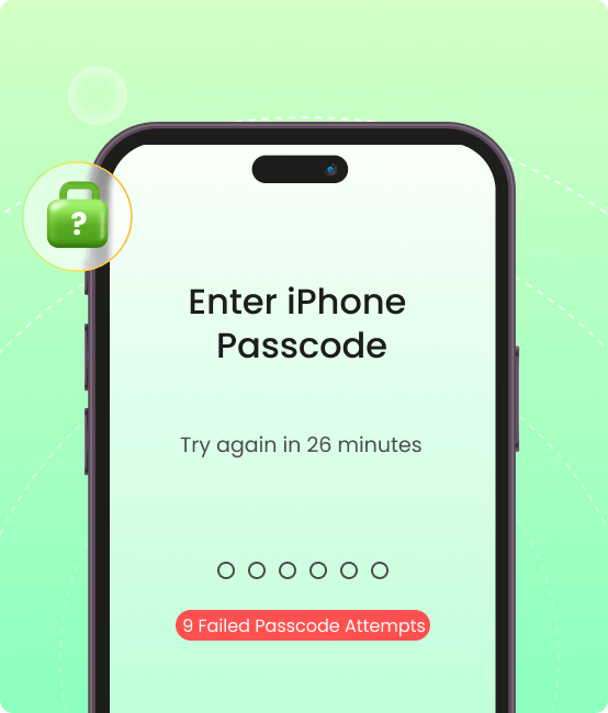 Passcode